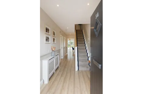 54 Ballycullen Green, Old Court Road, Ballycullen, Dublin, D24RD2P -  DNG