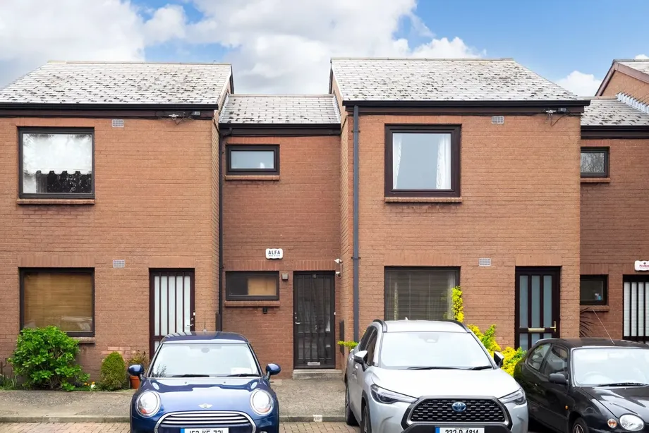 16 Cherry Court, Terenure, Dublin, D6WTR96 - DNG Estate Agents