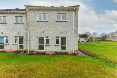 80 Frenchpark, Oranmore, Galway, H91F544 -  DNG