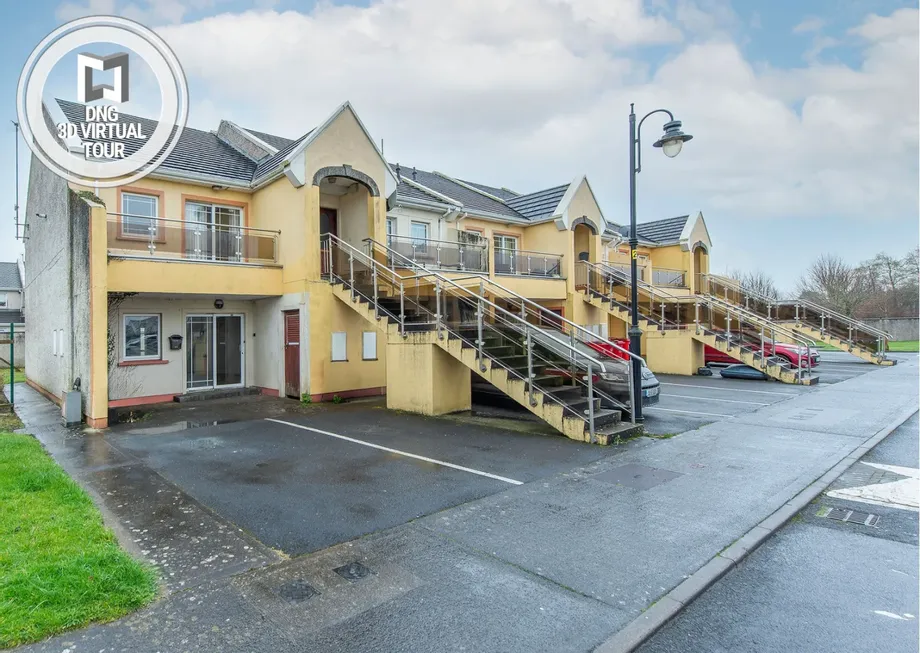 80 Frenchpark, Oranmore, Galway, H91F544 - DNG Estate Agents