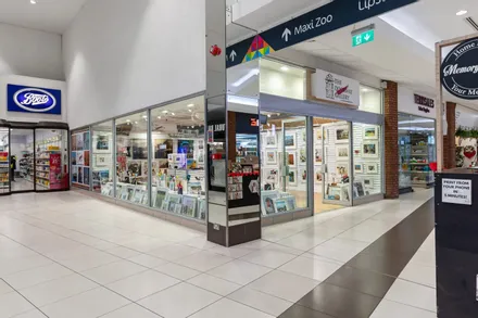 Unit 6 Nutgrove Shopping Centre, Rathfarnham, Dublin 14