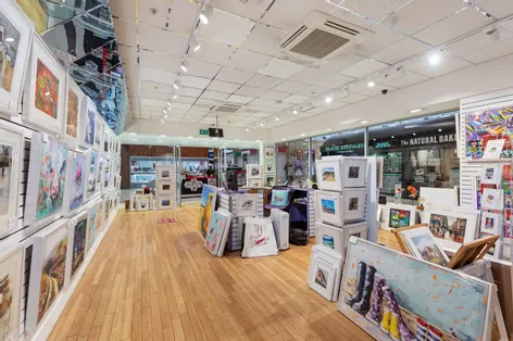 Unit 6 Nutgrove Shopping Centre, Rathfarnham, Dublin 14 -  DNG