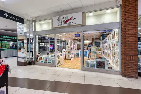 Unit 6 Nutgrove Shopping Centre, Rathfarnham, Dublin 14 -  DNG