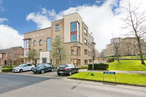 2J Belarmine Drive, Stepaside, Dublin 18, D18TX27 - DNG