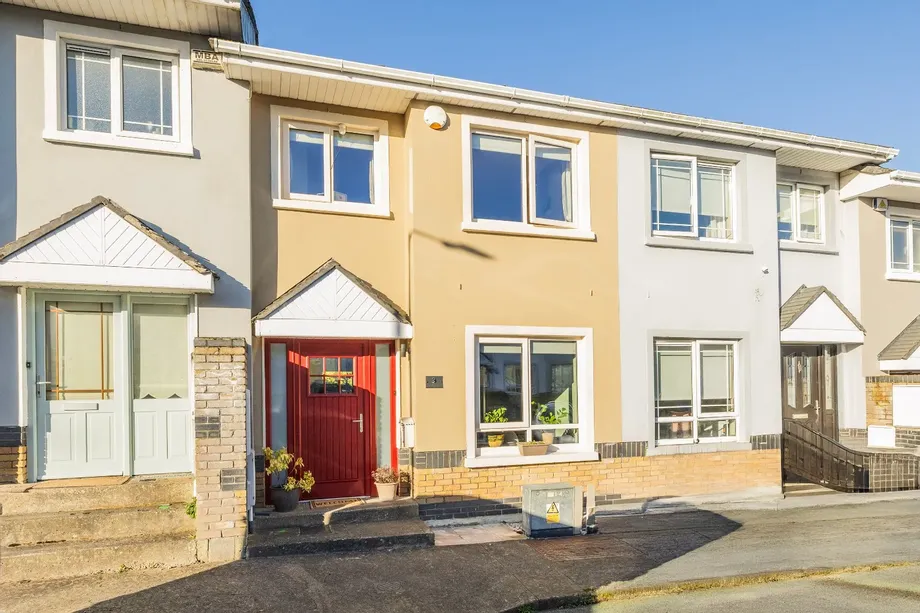 3 Balruddery Wood, Balrothery, Balbriggan, Co. Dublin, K32 - DNG Estate Agents