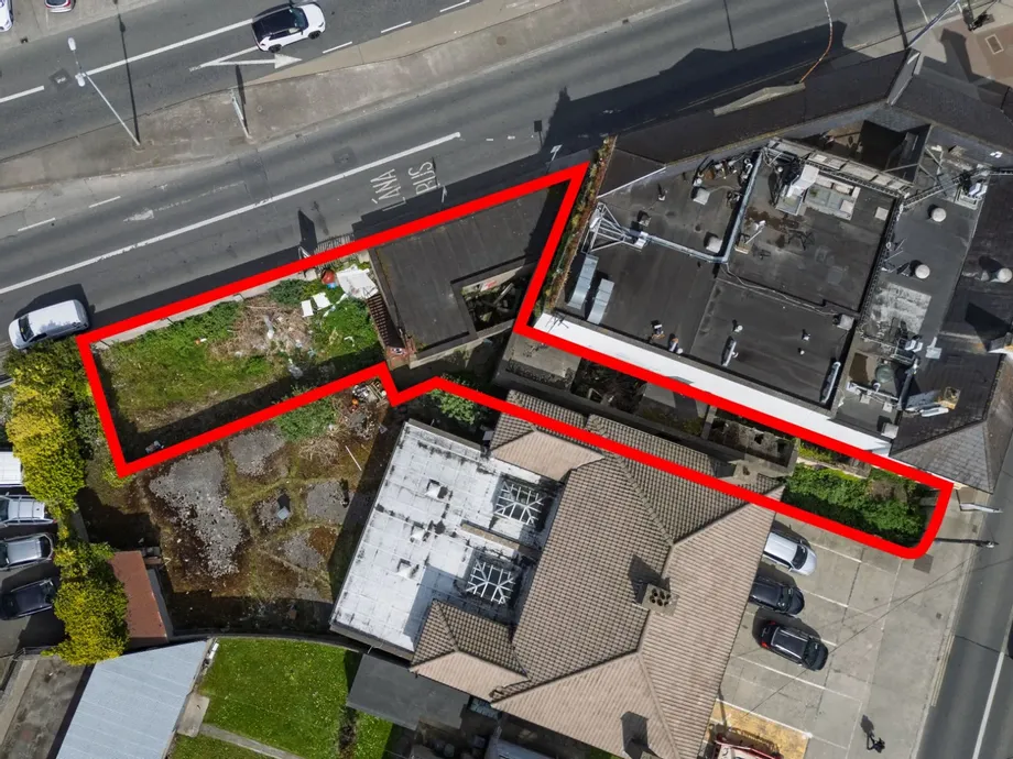 Mixed Use Development Site, Long Mile Road and Walkinstown Road, Walkinstown, Dublin 12 - DNG Estate Agents