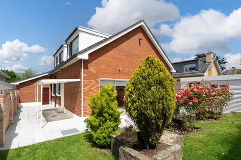 2 Knocklyon Heights, Knocklyon, Dublin 16, D16X2P0 - DNG