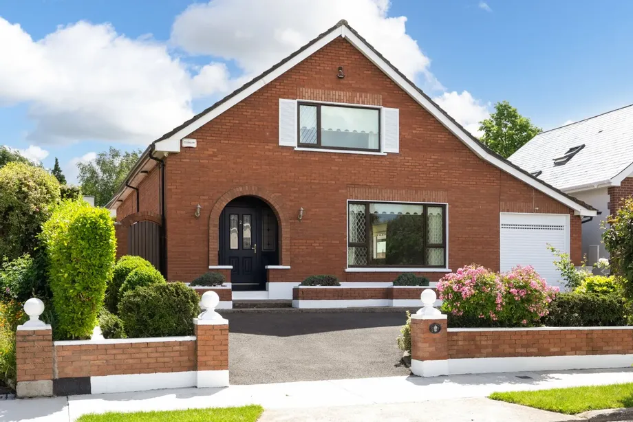 2 Knocklyon Heights, Knocklyon, Dublin 16, D16X2P0 - DNG Estate Agents