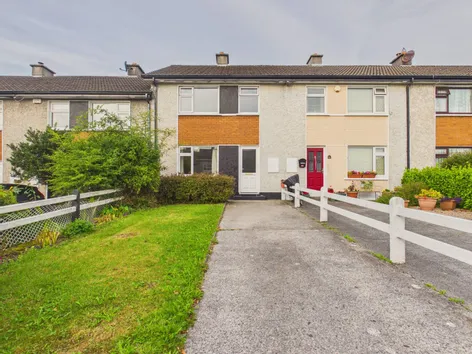 75 Ardilaun Road, Newcastle, Galway, H91A40C -  DNG