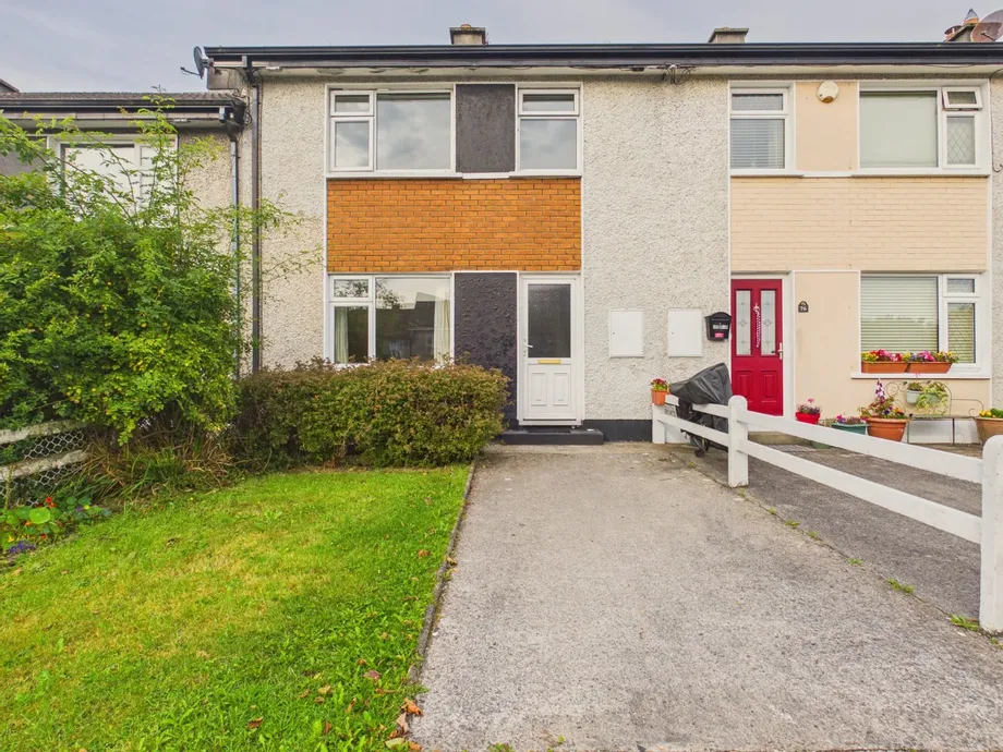 75 Ardilaun Road, Newcastle, Galway, H91A40C - DNG Estate Agents