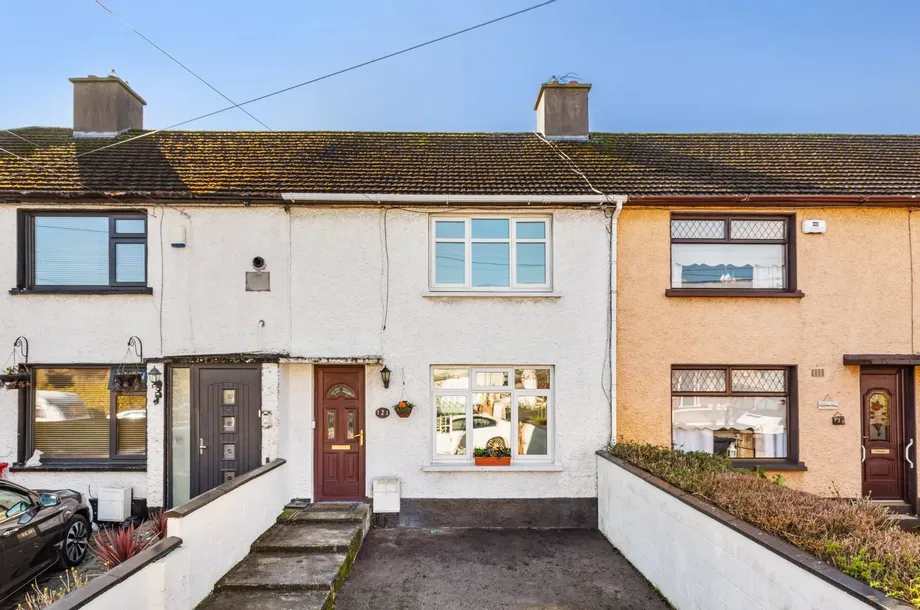 121 Ballygall Parade, Finglas East, Dublin 11, D11V2F4 - DNG Estate Agents