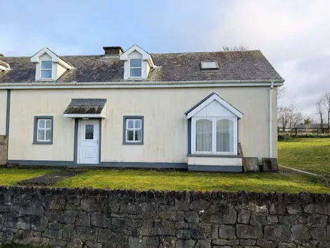 Ballycraggan, Ballycommon, Nenagh, Co Tipperary, E45XN28 -  DNG