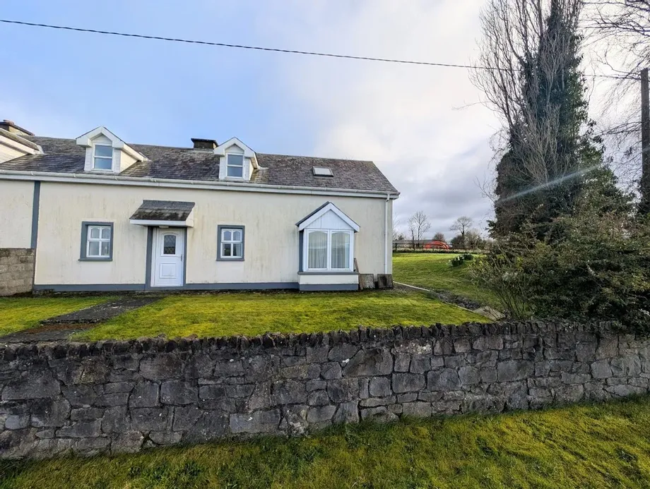 Ballycraggan, Ballycommon, Nenagh, Co Tipperary, E45XN28 - DNG Estate Agents