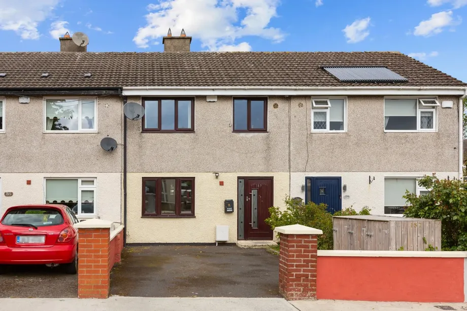 157 Moreen Avenue, Sandyford, Dublin 16, D16XV09 - DNG Estate Agents