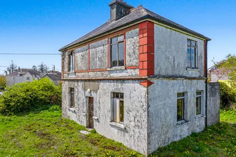 Belass, Foxford, Co. Mayo., 0000000 - DNG