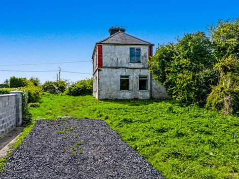 Belass, Foxford, Co. Mayo., 0000000 - DNG
