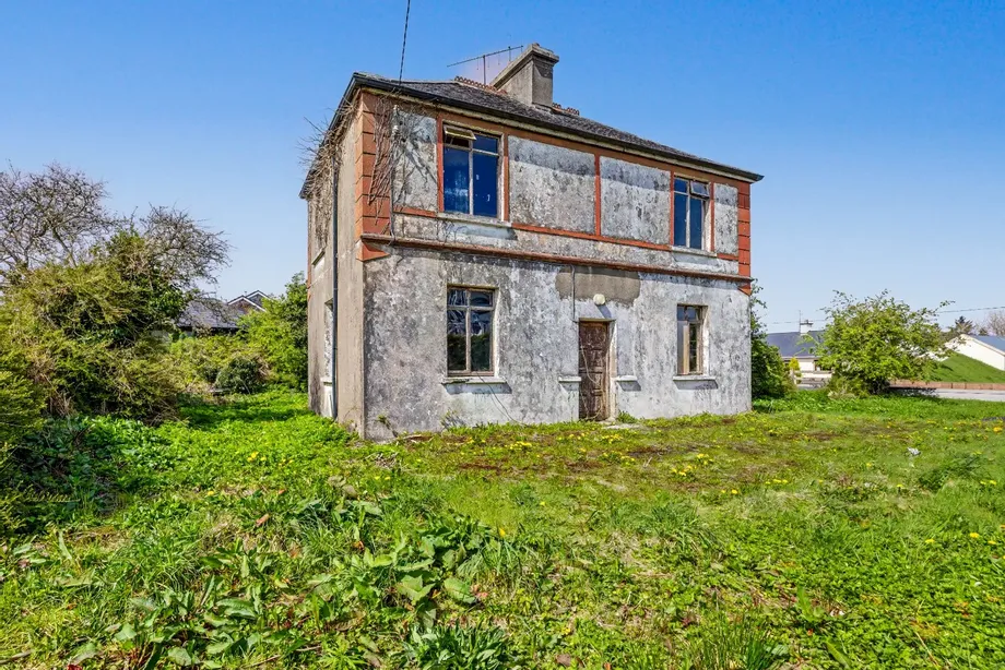 Belass, Foxford, Co. Mayo., 0000000 - DNG Estate Agents