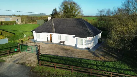 Roseleigh, Drumheel, Virginia, Co. Cavan, A82CX66 - DNG