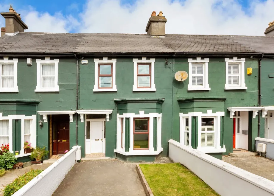 Kilclooney, 205 Kimmage Road Lower, Kimmage, Dublin 6W, D6WCX36 - DNG Estate Agents
