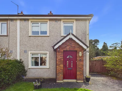 17 Esker Court, Clara, Co. Offaly, R35FW73 -  DNG