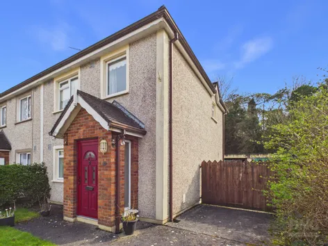 17 Esker Court, Clara, Co. Offaly, R35FW73 -  DNG