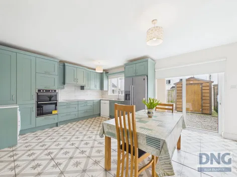 30 Hollybank Way, Clongowen, Waterford Rd, Co. Kilkenny, R95 - DNG