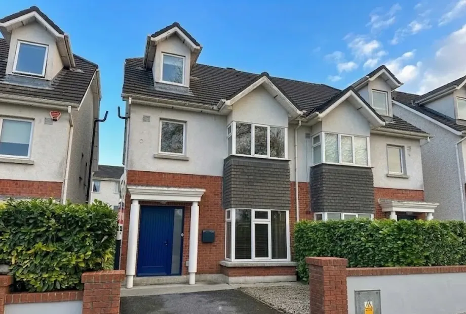 30 Hollybank Way, Clongowen, Waterford Rd, Co. Kilkenny, R95 - DNG Estate Agents