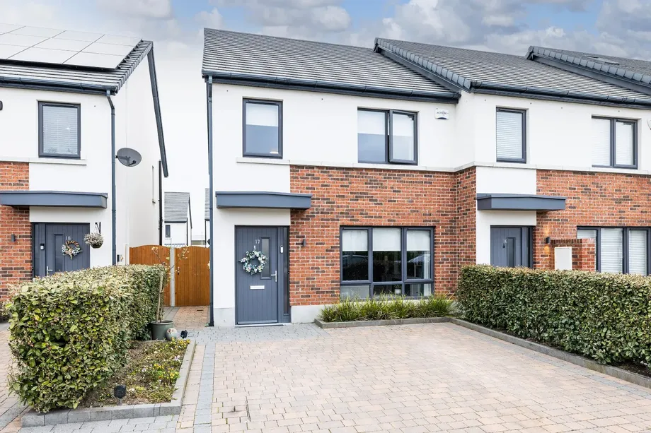 17 Greenbrook, Hayestown, Rush, Co. Dublin, K56 - DNG Estate Agents