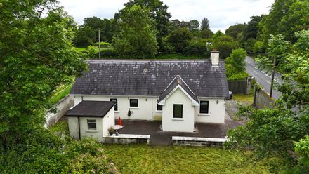 Ballymaquirk, Kanturk, P51