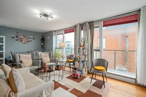 15 Levmoss Hall, Leopardstown, Dublin 18, D18YT52 -  DNG