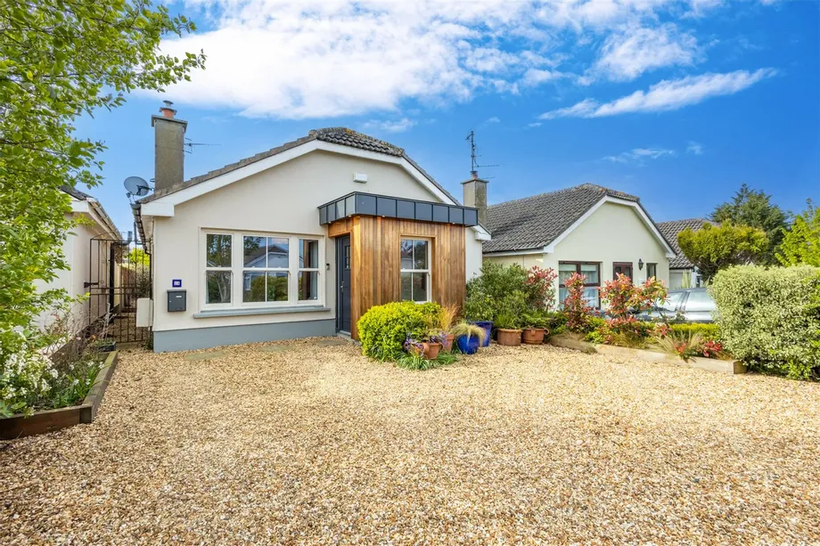 24 Delgany Park, Delgany, Co. Wicklow, A63RX54 - DNG Estate Agents