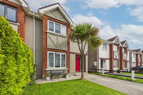 8 The Willows, Keane's Road, Waterford City, Co. Waterford, X91D7E8 - DNG