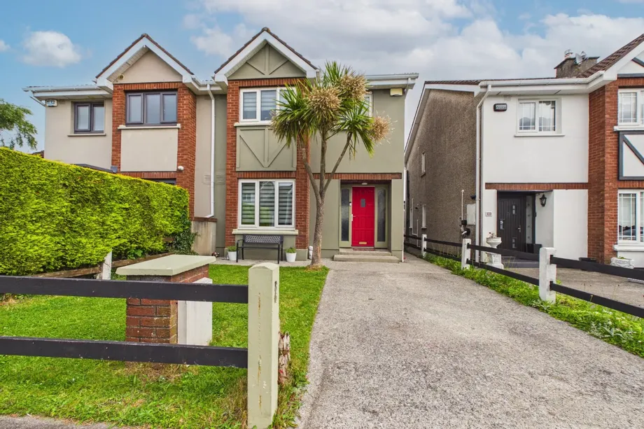 8 The Willows, Keane's Road, Waterford City, Co. Waterford, X91D7E8 - DNG Estate Agents