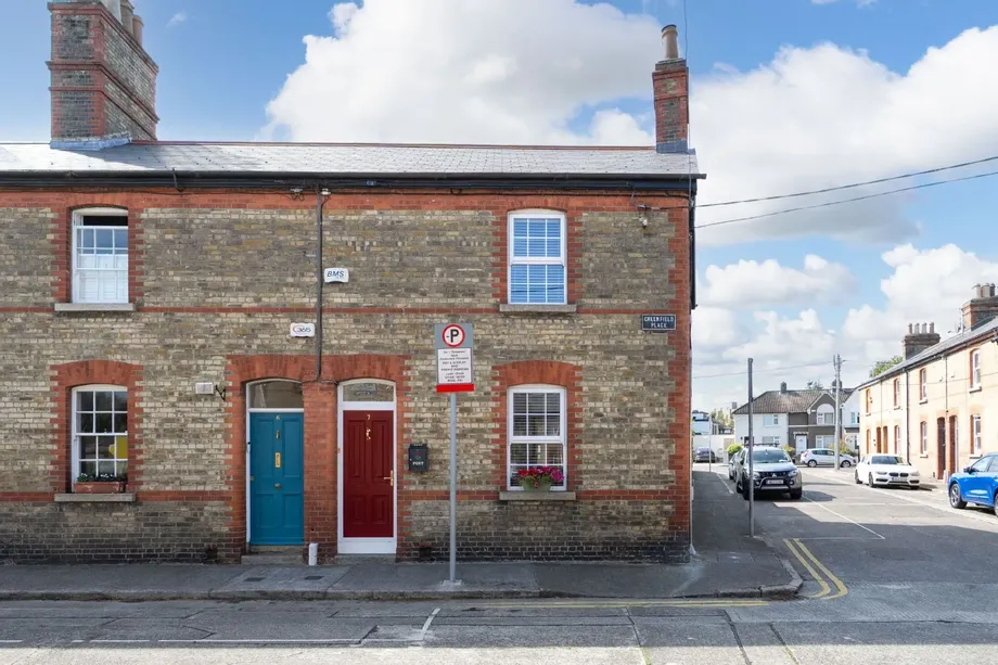 7 Greenfield Place, Harold's Cross, Dublin 6, D06KH72 - DNG Estate Agents