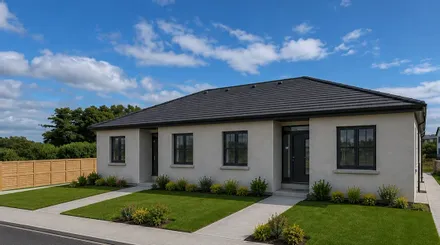 47 Cedar Hill, Tulla Road, Ennis, Co. Clare, V95
