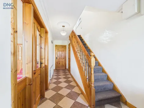 110 The Vale, Graiguecullen, Carlow, Co. Laois, R93C9P2 -  DNG