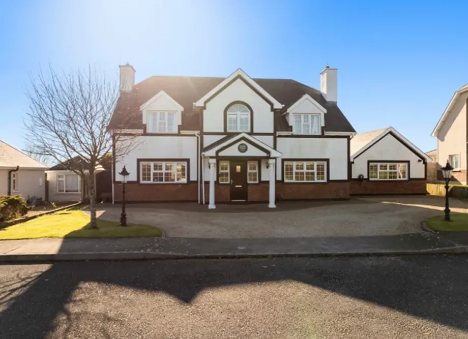 Eagle View, 6 Kildermot, Ballymoney, Co. Wexford, Y25WF67 - DNG Estate Agents