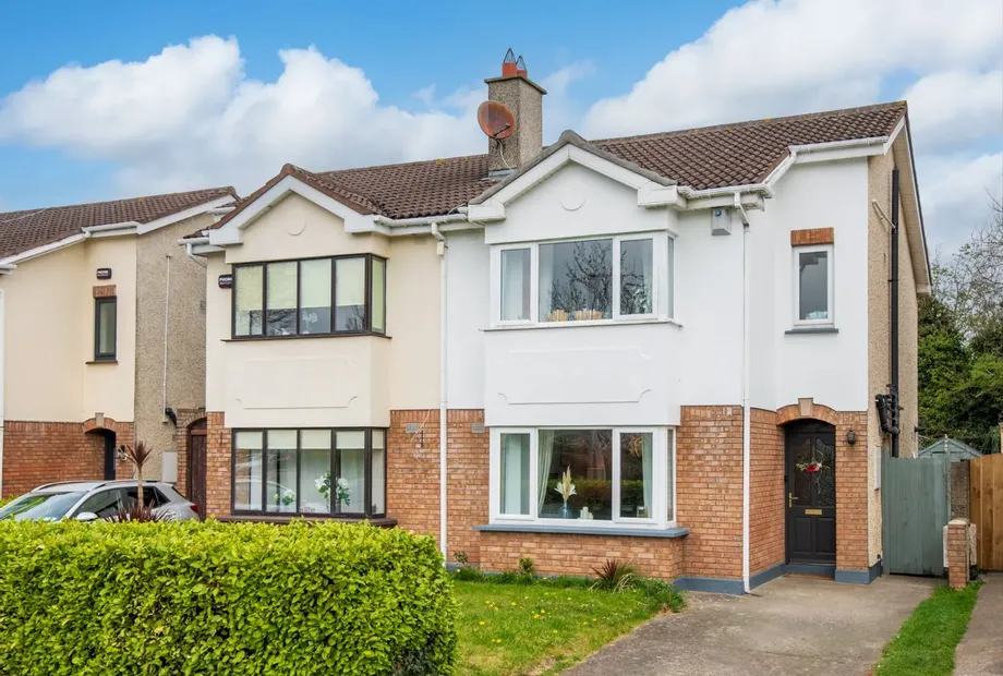 116 Colthurst Crescent, Lucan, Co. Dublin, K78F579 - DNG Estate Agents
