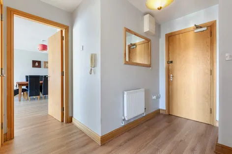 20 Shackleton House, Archers Wood, Clonee, Dublin 15, D15 - DNG