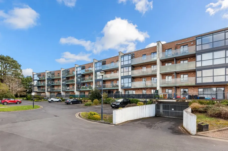 20 Shackleton House, Archers Wood, Clonee, Dublin 15, D15 - DNG Estate Agents