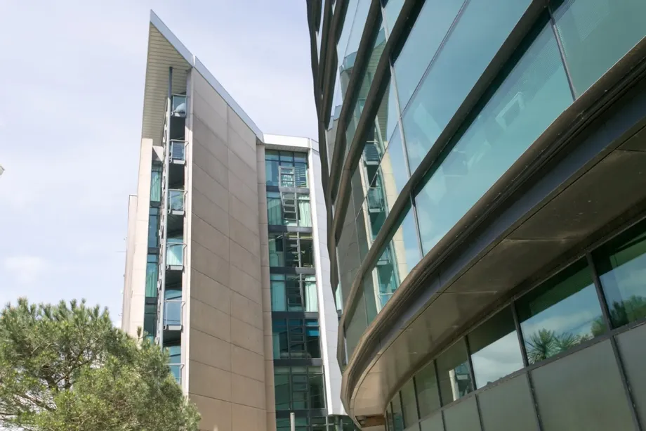 509 Beacon One, Beacon Court, Sandyford, Dublin 18, D18 - DNG Estate Agents