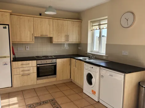 5 Riverchapel Crescent, Riverchapel, Gorey, Co. Wexford, Y25XD91 -  DNG