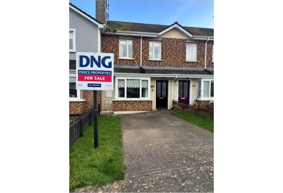 5 Riverchapel Crescent, Riverchapel, Gorey, Co. Wexford, Y25XD91 - DNG Estate Agents