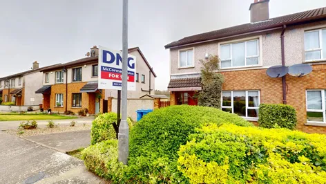21 Hempfield Close, Enniscorthy, Co. Wexford, Y21T9D7 - DNG