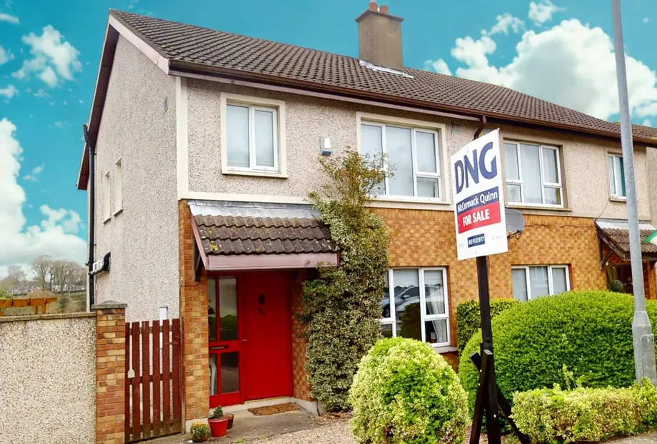 21 Hempfield Close, Enniscorthy, Co. Wexford, Y21T9D7 - DNG Estate Agents