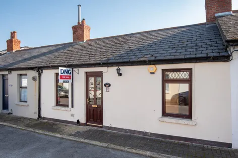 36 & 37 Harty Place, St. Davids, Portobello, Dublin 8, D08 -  DNG