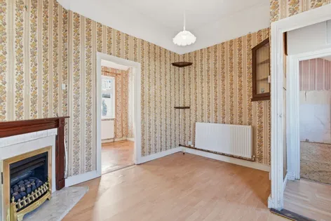 36 & 37 Harty Place, St. Davids, Portobello, Dublin 8, D08 -  DNG