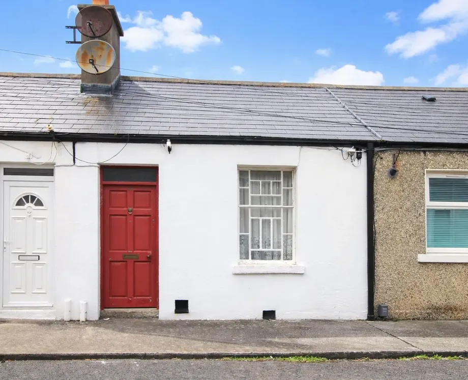 64 Fourth Avenue, Off Seville Place, Dublin 1, D01PX32 - DNG Estate Agents
