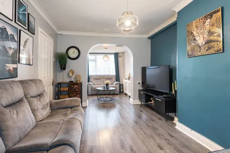 250 Clogher Road, Crumlin, Dublin 12, D12WK44 -  DNG