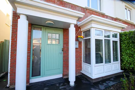 21 Woodstown Heath, Knocklyon, Dublin 16, D16N778 -  DNG